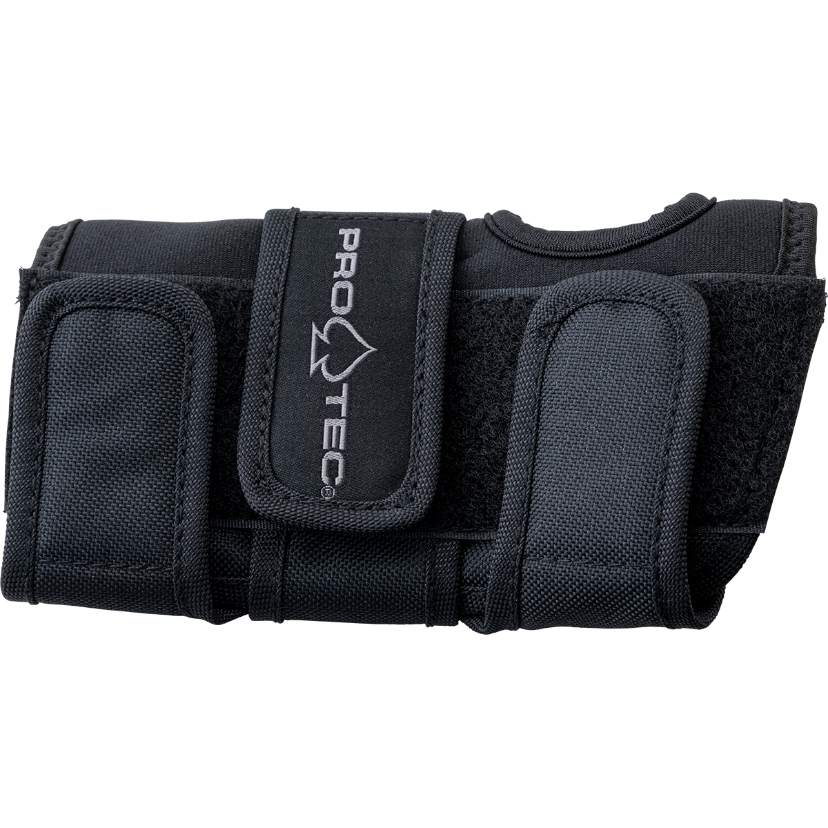 pro-tec-street-gear-3-pack-open-back-pack-protections-skate-checker image 5