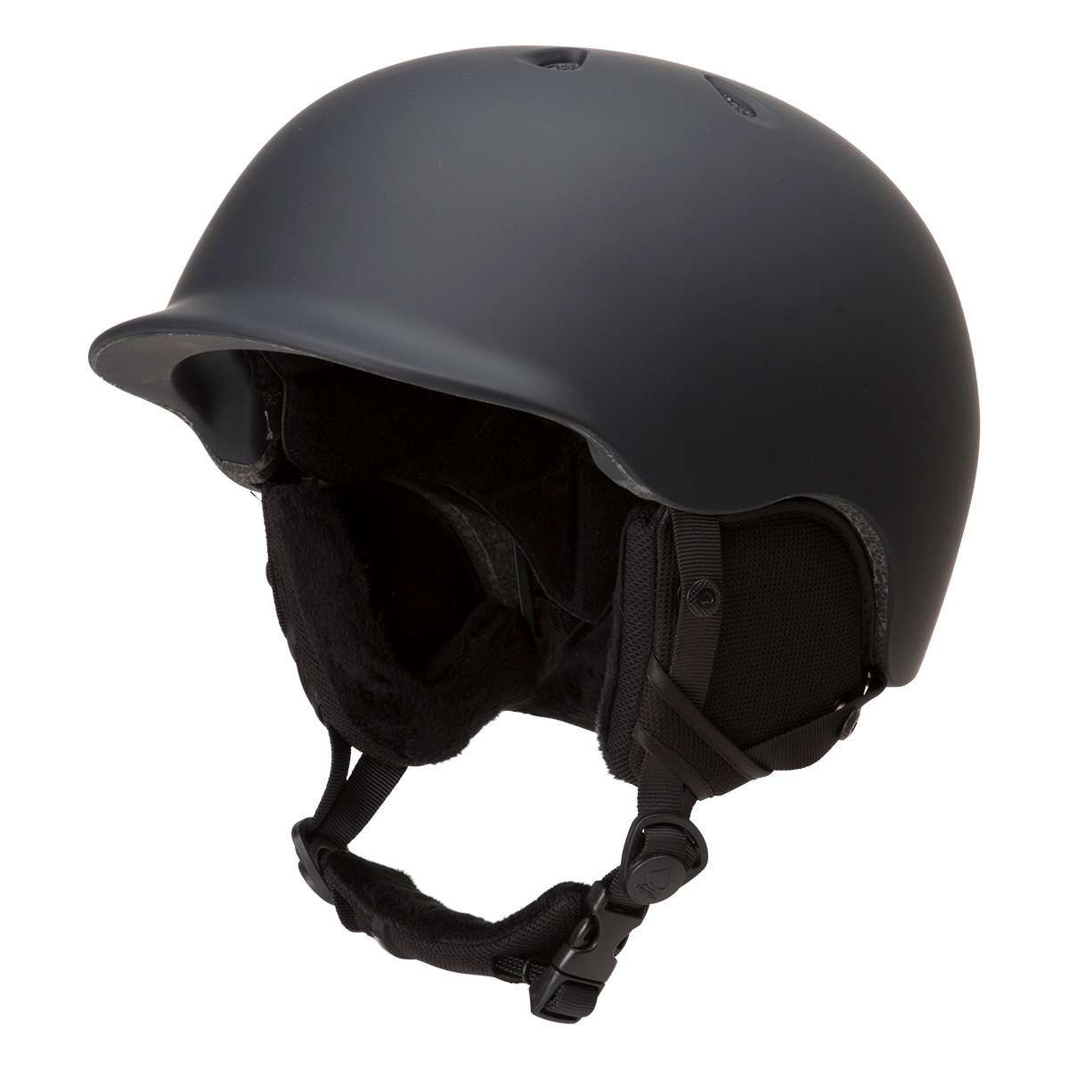pro-tec-riot-certified-snow-avec-mips-casque-stealth-black image 3