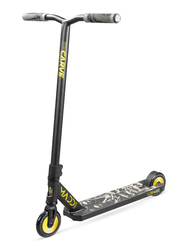 madd-gear-carve-ultimate-trottinette-freestyle-kingdom image 1