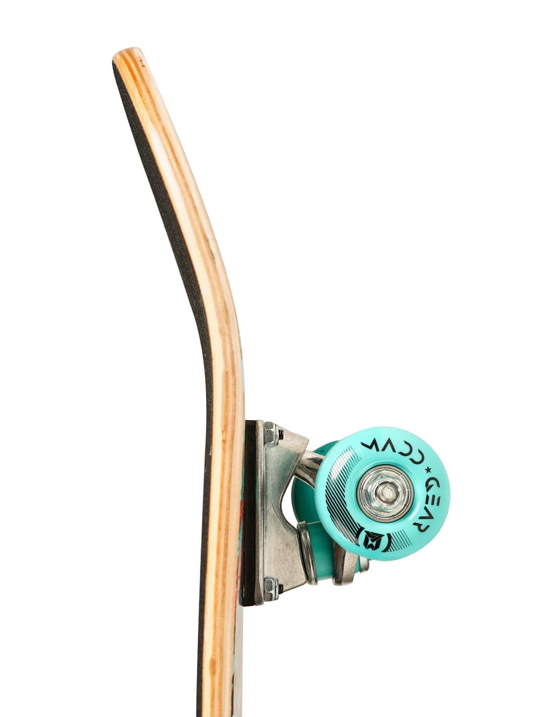 madd-gear-nollie-spec-skateboard-31-complet-prismatic-power image 4