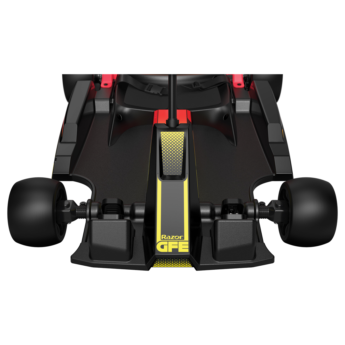razor-ground-force-elite-kart-lectrique-skatepark image 8