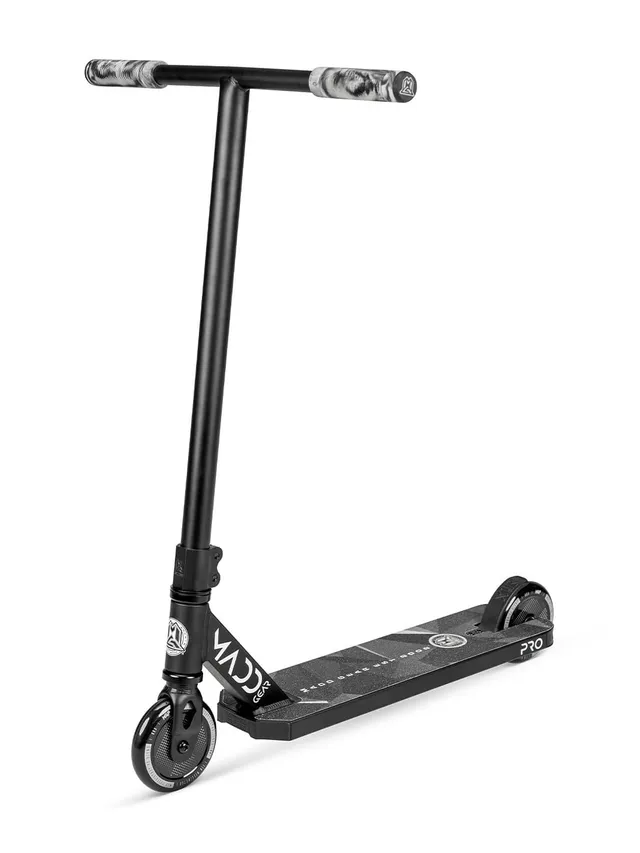 madd-gear-renegade-pro-trottinette-freestyle-black image 1