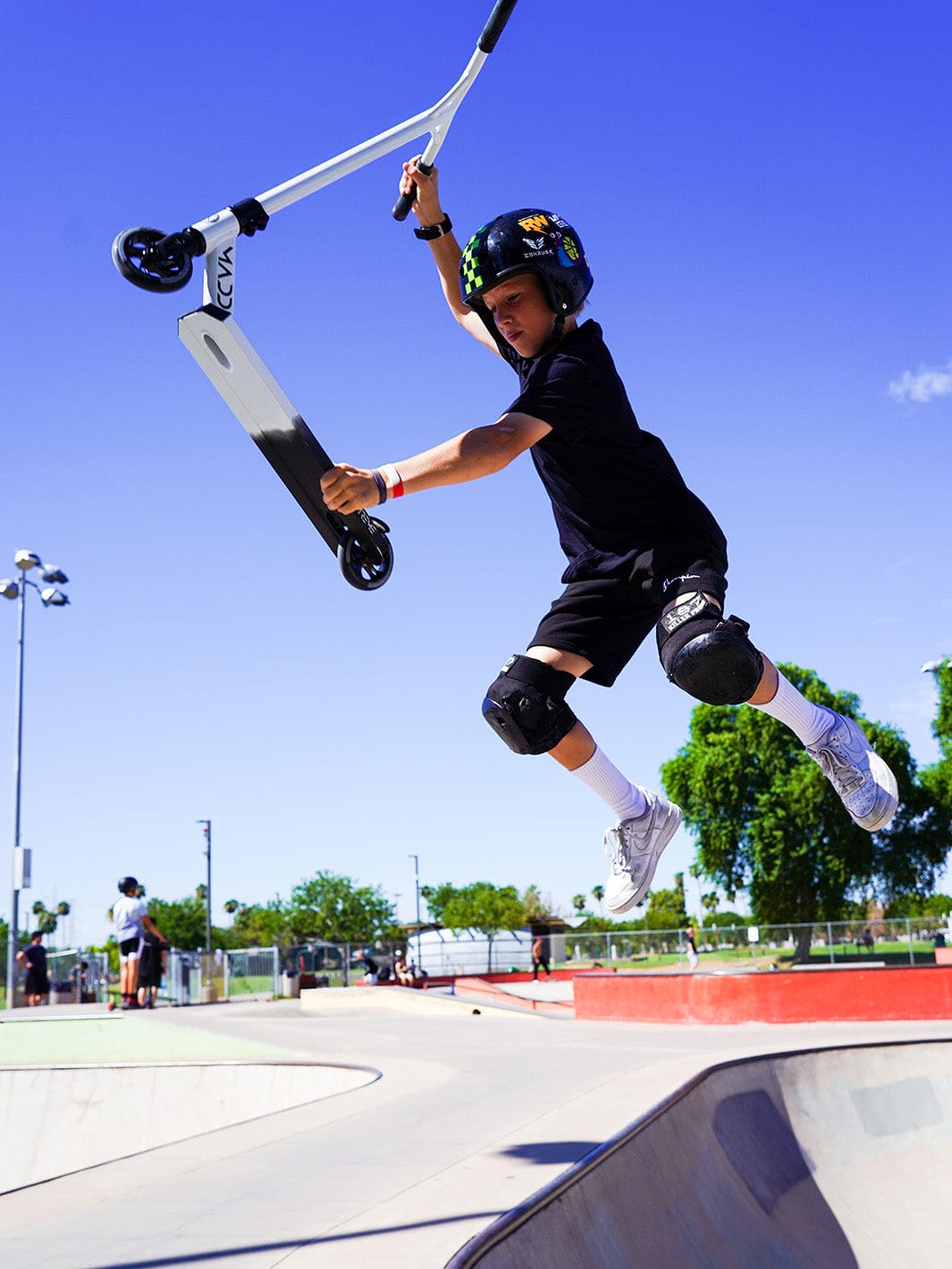 madd-gear-carve-ultimate-trottinette-freestyle-kingdom image 3