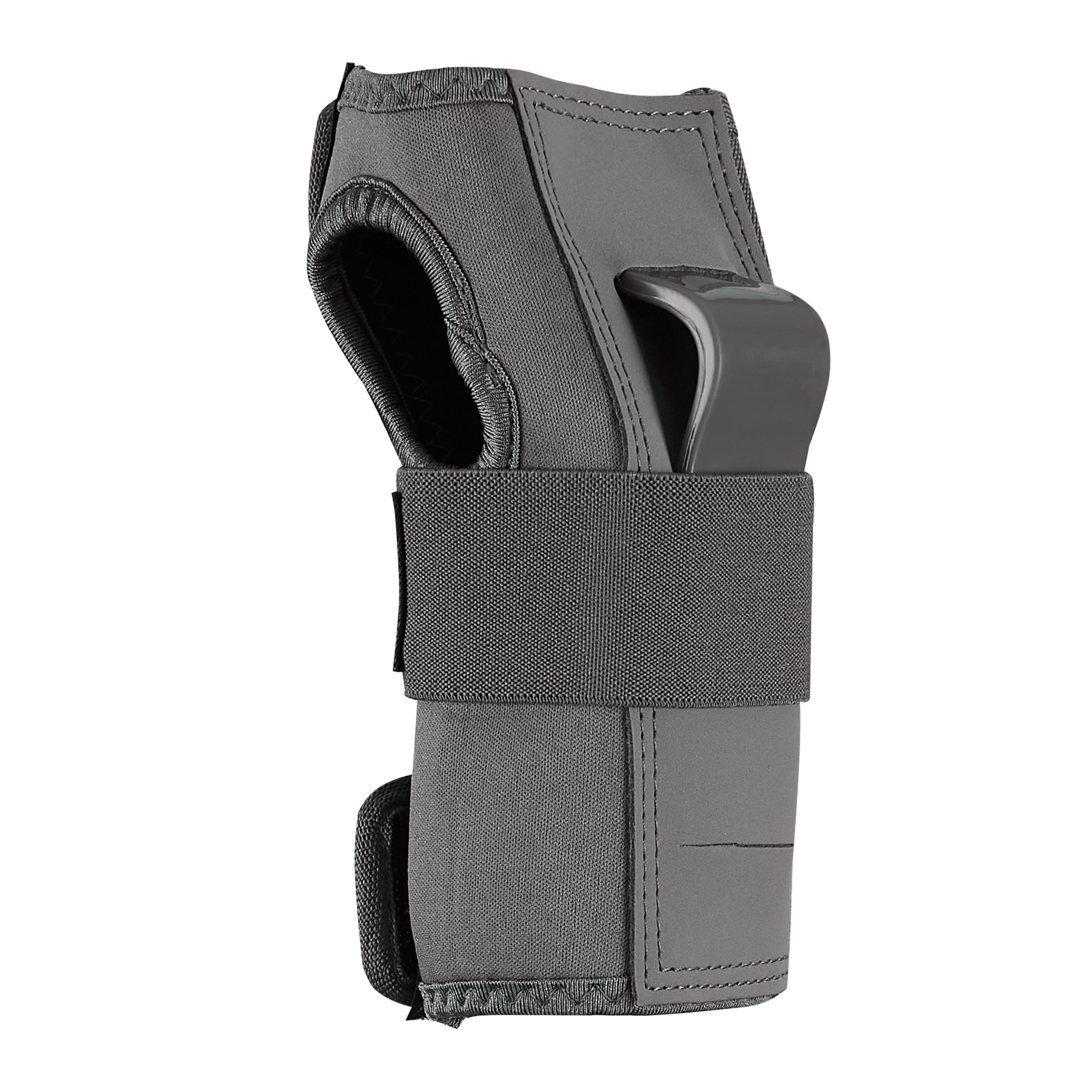 pro-tec-street-gear-3-pack-pad-set-grey image 7