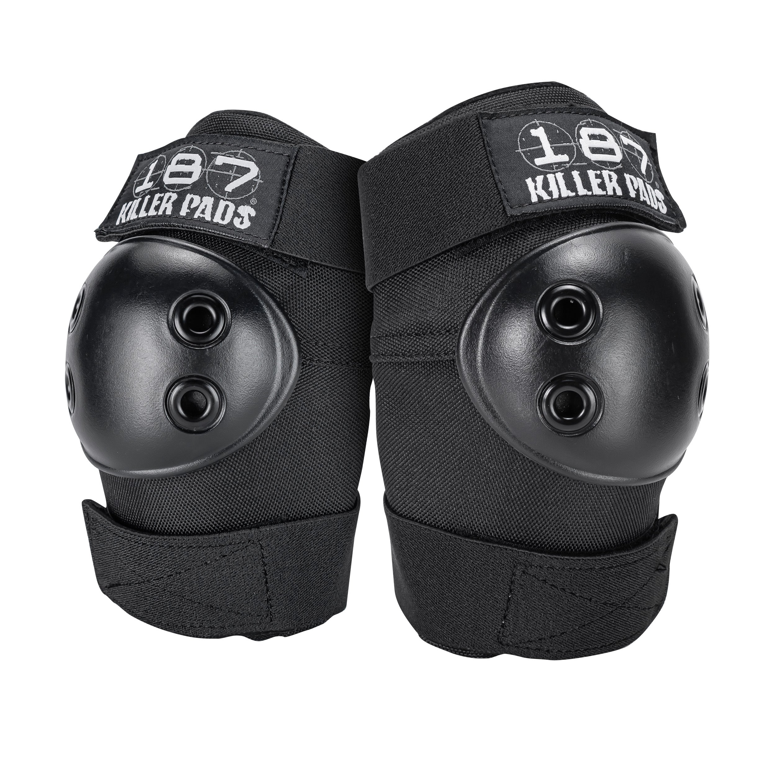 187-killer-pads-elbow-pad-coudi-res-black image 1