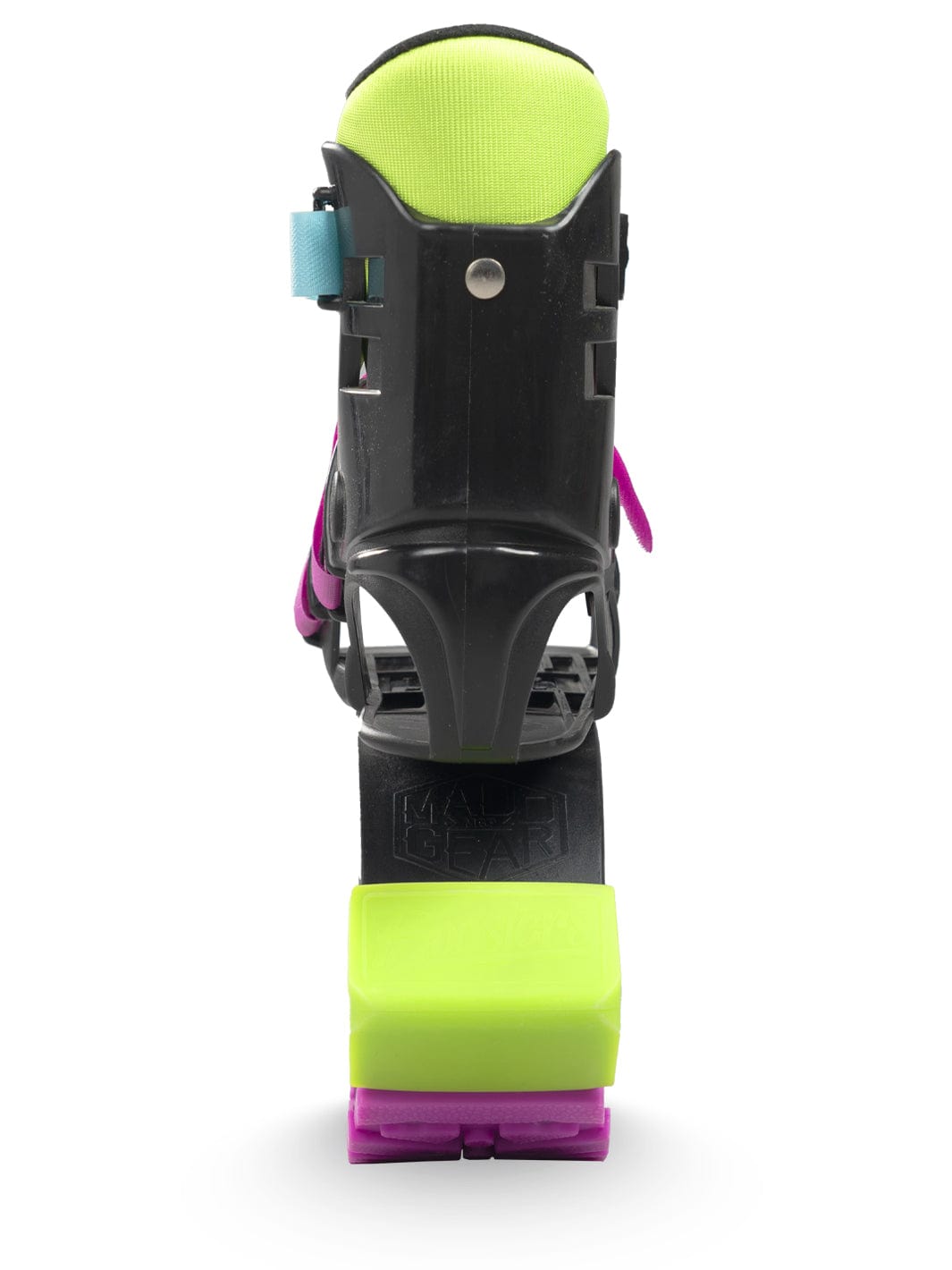 madd-gear-boost-boots-chaussures-sautantes-light-up-pink-lime image 4