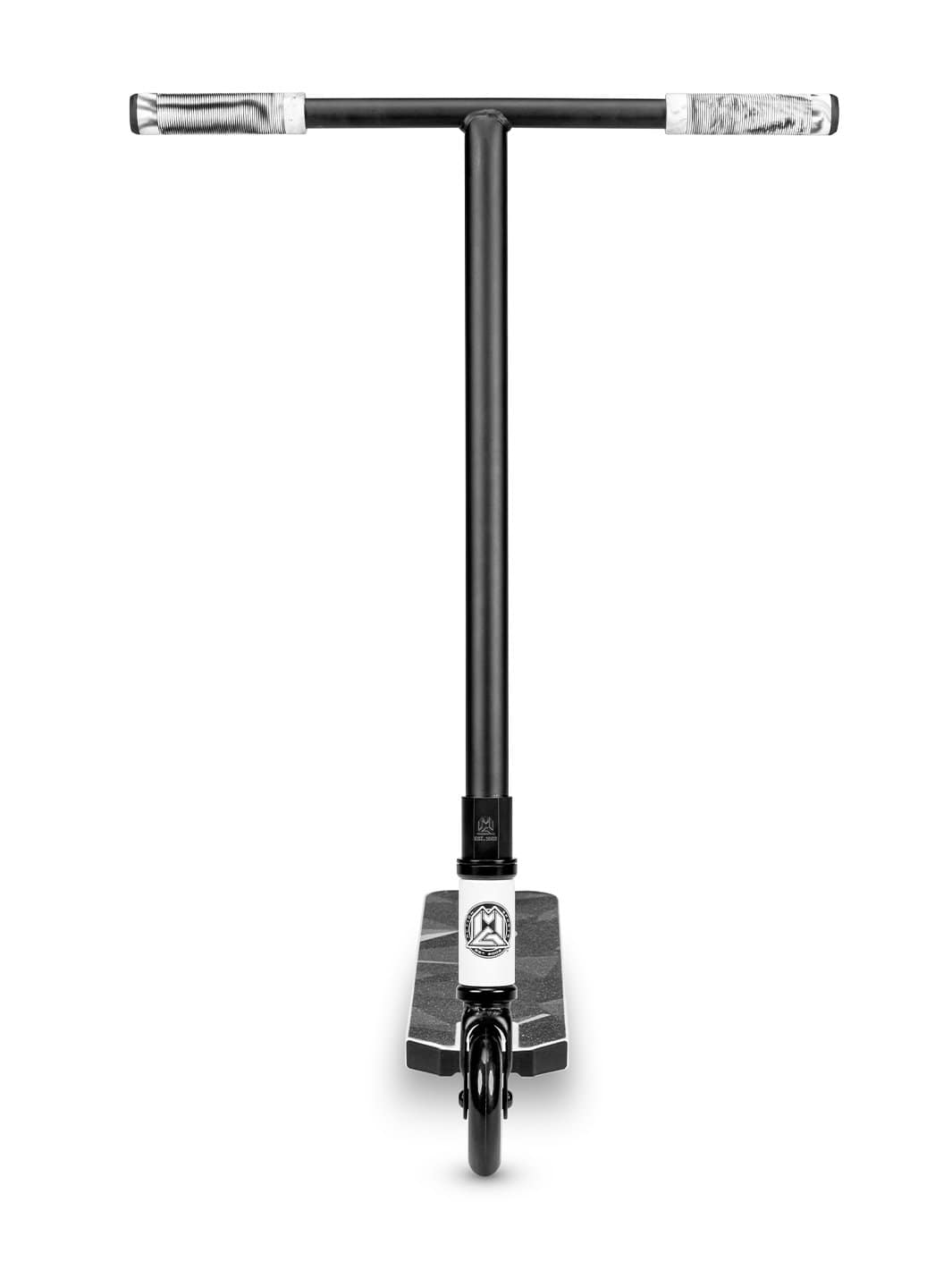 madd-gear-renegade-pro-trottinette-freestyle-white-black image 5