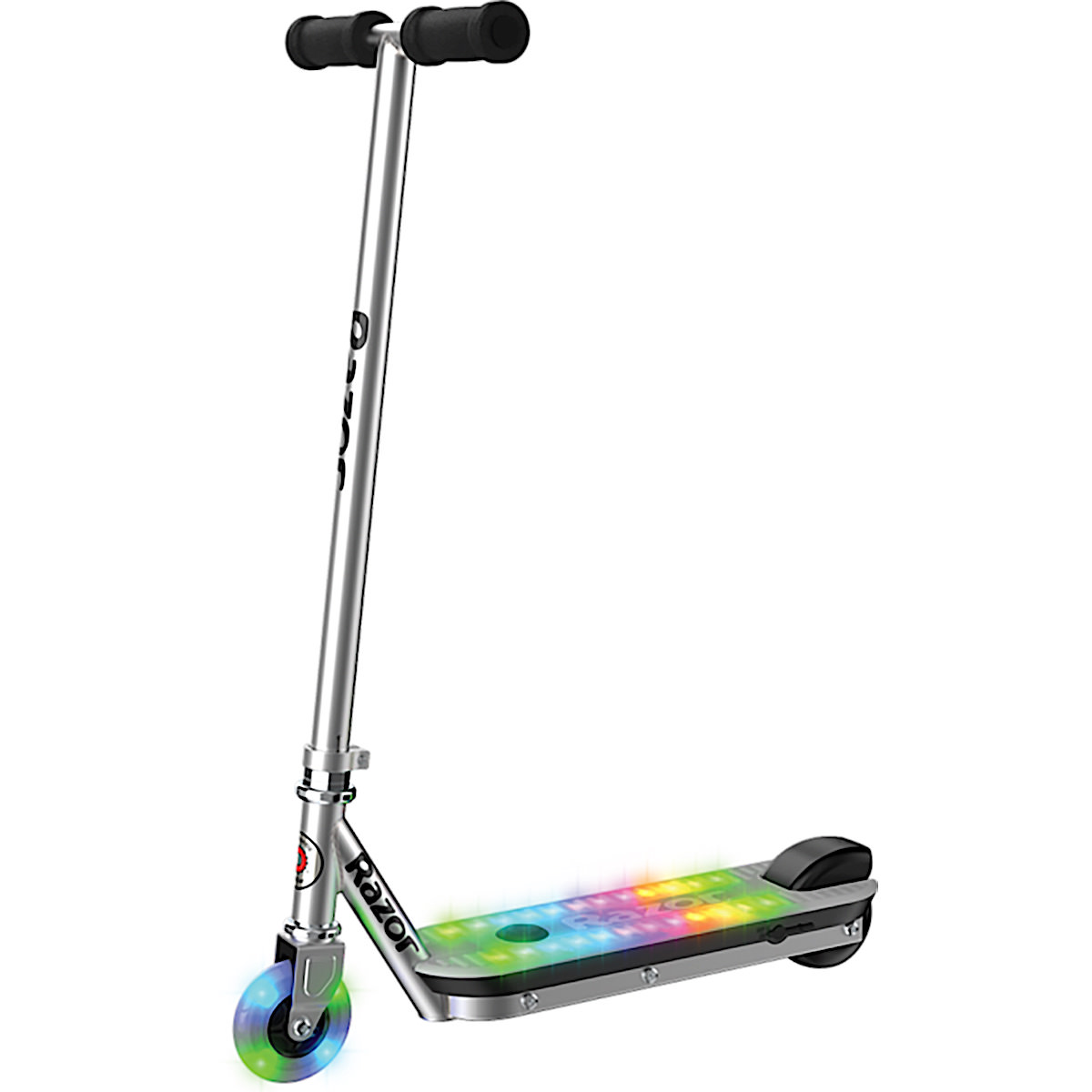 razor-color-rave-trottinette-lumineuse-enfant image 1